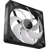 Corsair iCUE LINK RX140 II RGB, Ventilador negro