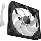 Corsair iCUE LINK RX140 II RGB, Ventilador negro