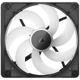 Corsair iCUE LINK RX140 II RGB, Ventilador negro