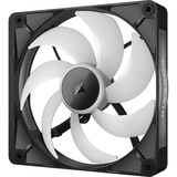 Corsair iCUE LINK RX140 II RGB, Ventilador negro