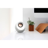 Creative Pebble V3, Altavoces de PC blanco