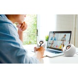 Creative Pebble V3, Altavoces de PC blanco
