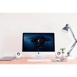 Creative Pebble V3, Altavoces de PC blanco