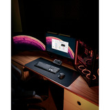 Creative SoundBlaser G8 Hi-Res, Tarjeta de sonido negro