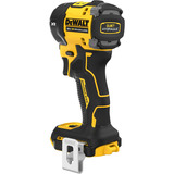 DEWALT DCF870NT-XJ, Tornillo de percusión amarillo/Negro