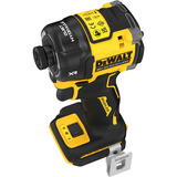 DEWALT DCF870NT-XJ, Tornillo de percusión amarillo/Negro