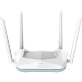D-Link EAGLE PRO AI AX1500 Smart Router R15 blanco
