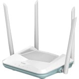 D-Link EAGLE PRO AI AX1500 Smart Router R15 blanco