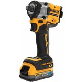 DeWALT DCF921E2T-QW, Tornillo de percusión amarillo/Negro