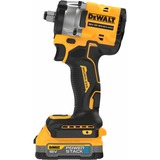 DeWALT DCF921E2T-QW, Tornillo de percusión amarillo/Negro