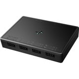 DeepCool Deepcool UH-04, Hub USB negro