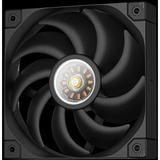 DeepCool FT12 120x120x25, Ventilador negro