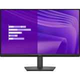 Dell E Series E2425HM pantalla para PC 60,5 cm (23.8") 1920 x 1080 Pixeles Full HD LCD Negro, Monitor LED negro, 60,5 cm (23.8"), 1920 x 1080 Pixeles, Full HD, LCD, 8 ms, Negro