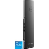 Dell OptiPlex 7090 DDR4-SDRAM i5-1145G7 UFF Intel® Core™ i5 8 GB 256 GB SSD Windows 10 Pro Mini PC Negro, Mini-PC negro, Intel® Core™ i5, i5-1145G7, 8 GB, 256 GB, Windows 10 Pro, 64 bits