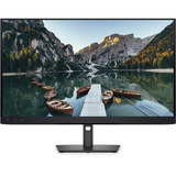 Dell UltraSharp U3226Q, Monitor OLED negro