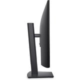 Dell UltraSharp U3226Q, Monitor OLED negro