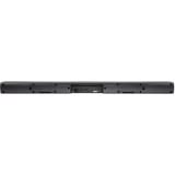 Denon DHT-S217, Barra de sonido negro