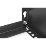 Digitus DN-48005, Soporte negro