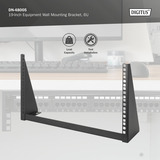 Digitus DN-48005, Soporte negro
