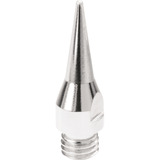Dremel 26150201JA, Soldador plateado