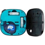 Dymo LetraTag 200B, Rotulador 