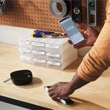 Dymo LetraTag 200B, Rotulador 