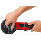 EINHELL CC-PO 1100/150 CE, Pulidor rojo/Negro