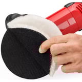EINHELL CC-PO 1100/150 CE, Pulidor rojo/Negro