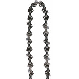 EINHELL Cadena de sierra de repuesto 20cm, 16 dientes, 33T, 3/8", 1,1mm 
