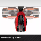 EINHELL GE-HR 18/30 WH Li-Solo, 4173771, Soporte para manguera rojo