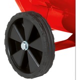 EINHELL TC-AC 190/24/8 compresor de aire 1500 W 165 l/min Corriente alterna rojo, 165 l/min, 8 bar, 1500 W, 20,8 kg