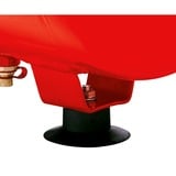 EINHELL TC-AC 190/24/8 compresor de aire 1500 W 165 l/min Corriente alterna rojo, 165 l/min, 8 bar, 1500 W, 20,8 kg