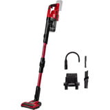EINHELL TE-SV 18 Li-FLX-Solo, Aspirador vertical rojo/Negro
