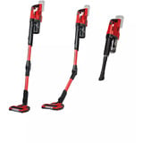 EINHELL TE-SV 18 Li-FLX-Solo, Aspirador vertical rojo/Negro