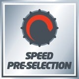 EINHELL Taladro percutor TC-ID 550 E, Taladradora de impacto rojo/Negro