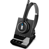 EPOS IMPACT SDW 5066, Auriculares con micrófono 