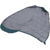 Easy Camp 240212 Raven I Mummy 5°C, Saco de dormir Petrol