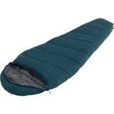 Easy Camp Saco de dormir Raven I Momia 5°C Petrol