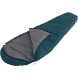 Easy Camp Saco de dormir Raven I Momia 5°C Petrol
