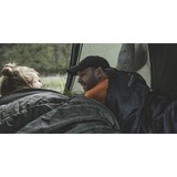 Easy Camp Tienda cúpula Rondane 2, Tienda de campaña verde oscuro