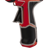 Einhell TC-CG 3.6/1 Li Negro, Rojo, Pistolas termoencoladoras rojo/Negro, Negro, Rojo, 7 mm, 15 cm, 160 °C, 0,5 min, Batería