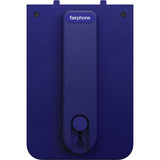 Fairphone El Fairphone (Gen. 6) Correa para dedos, Lazo azul cobalto