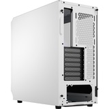 Fractal Design FD-C-FOC2A-04, Cajas de torre blanco