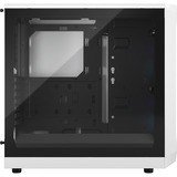 Fractal Design FD-C-FOC2A-04, Cajas de torre blanco