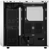 Fractal Design FD-C-FOC2A-04, Cajas de torre blanco