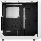 Fractal Design FD-C-FOC2A-04, Cajas de torre blanco