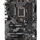 GIGABYTE B760 DS3H AX, Placa base 