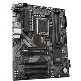 GIGABYTE B760 DS3H AX, Placa base 