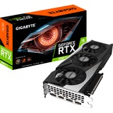 GIGABYTE GV-N306TXGAMING OC-8, Tarjeta gráfica