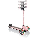GLOBBER 755-210-2, E-Scooter  rosa